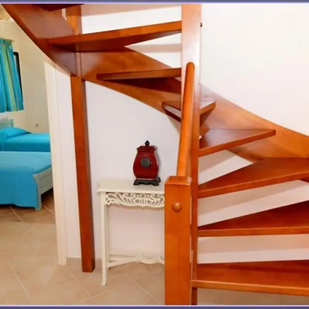 Daire Fedra Sami (Kefalonia)