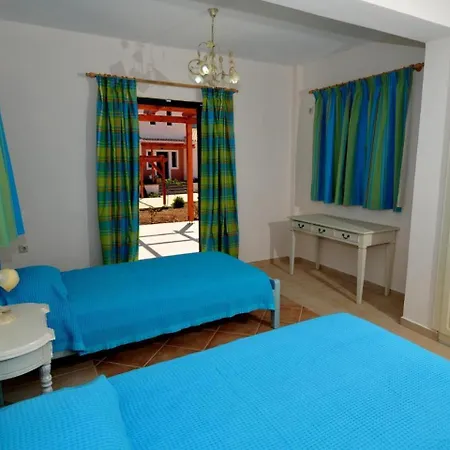Fedra Apartment