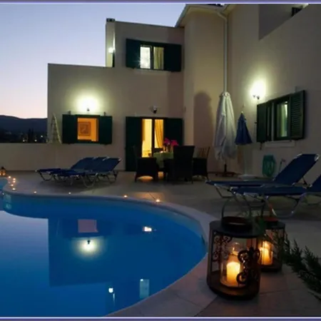 Apartment Fedra