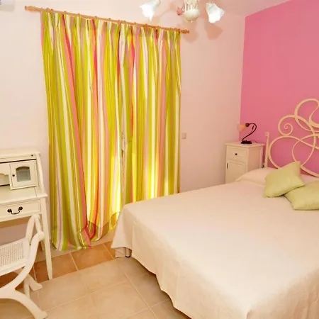Fedra Apartment *