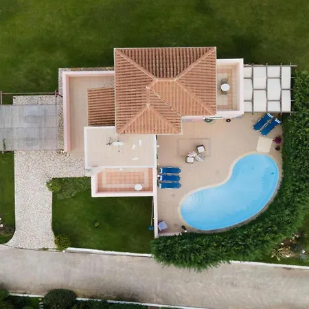 Fedra * Sami (Kefalonia)
