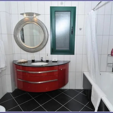 Fedra Apartment