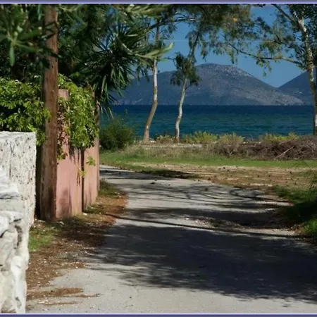 Fedra * Sami (Kefalonia)