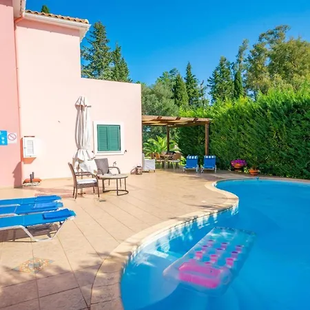 Apartment Fedra Sami (Kefalonia)