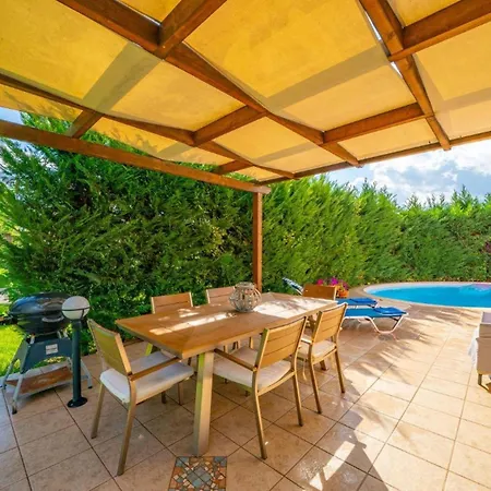 Fedra * Sami (Kefalonia)