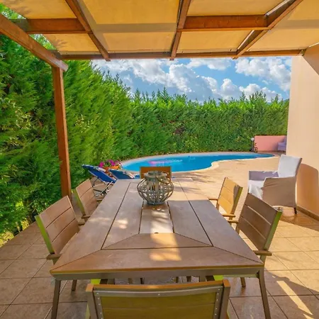 Fedra Apartment