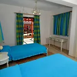 Fedra Апартаменты