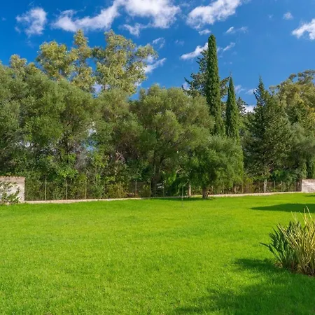 Fedra Lägenhet Sami (Kefalonia)