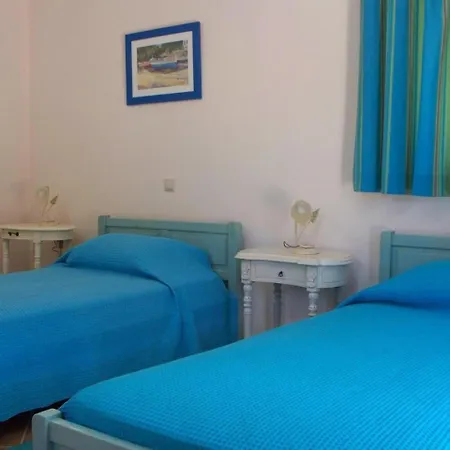 Apartament Fedra