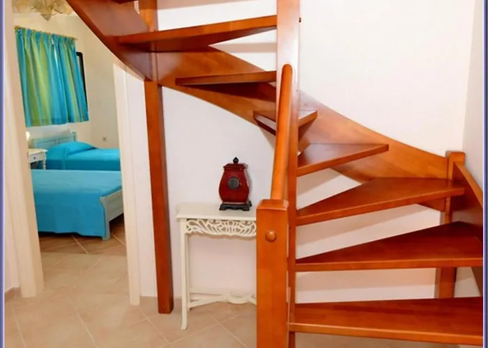 Apartment Fedra Sami (Kefalonia)