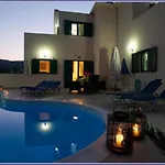 شقة Fedra