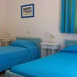 شقة Fedra