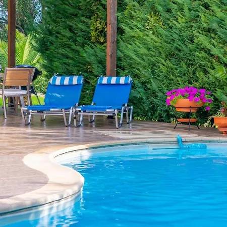 Apartment Fedra Sami (Kefalonia)