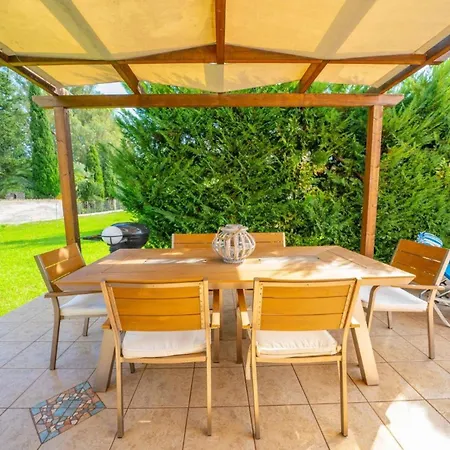 Fedra Apartment Sami (Kefalonia)