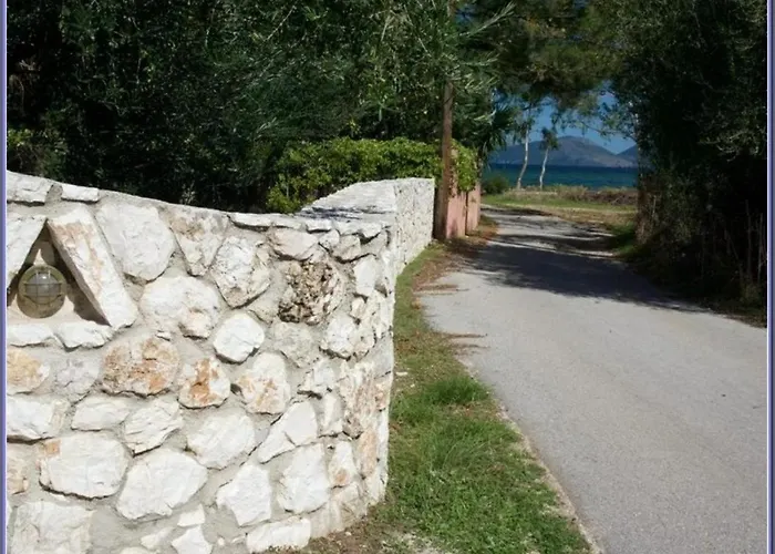 Διαμέρισμα Fedra