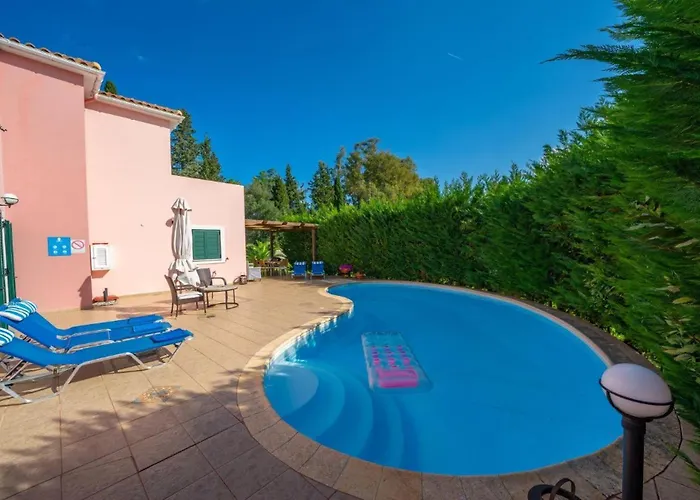 Fedra Διαμέρισμα *