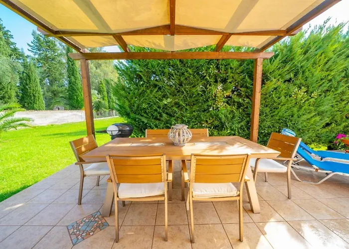 Fedra Διαμέρισμα Σάμη